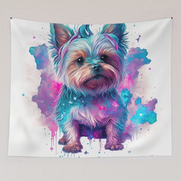 Item preview, Yorkshire Terrier designed and sold by Jenslemmens.