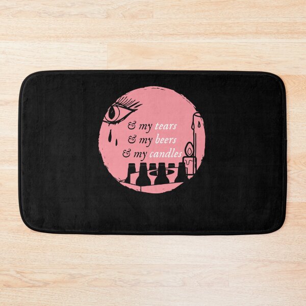 Item preview, Closure Taylor Swift (tears designed and sold by rauedranix.