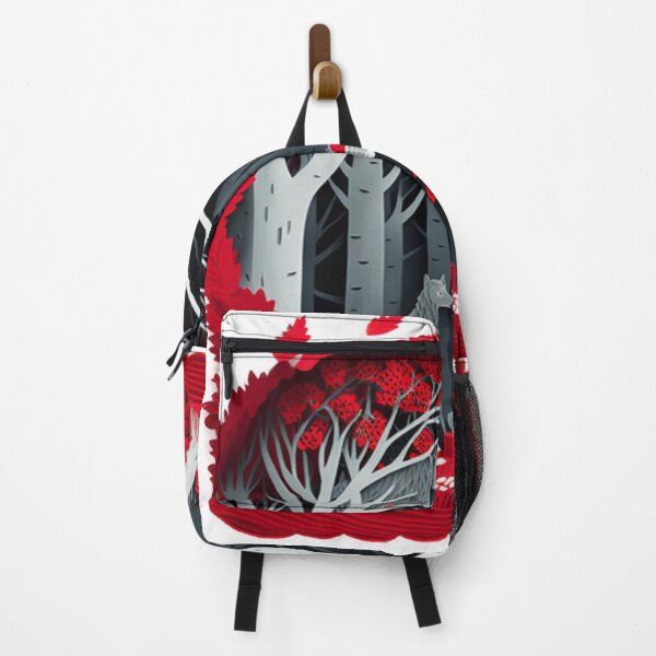 Item preview, Little Red Riding Hood 2 designed and sold by UniqeDesign.