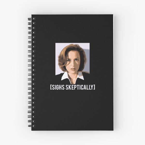 Item preview, Mulder and Scully designed and sold by bungos.