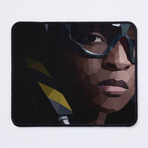 Item preview, Wakanda at Lowpoly Art designed and sold by parradhooks.