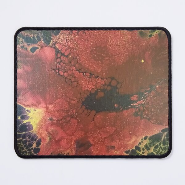 Item preview, Acrylic painting design No 2 designed and sold by MrGargoyle.