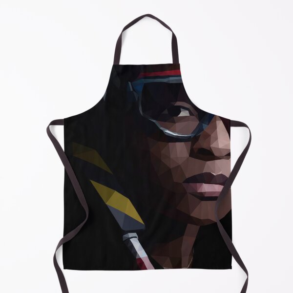Item preview, Wakanda at Lowpoly Art designed and sold by parradhooks.