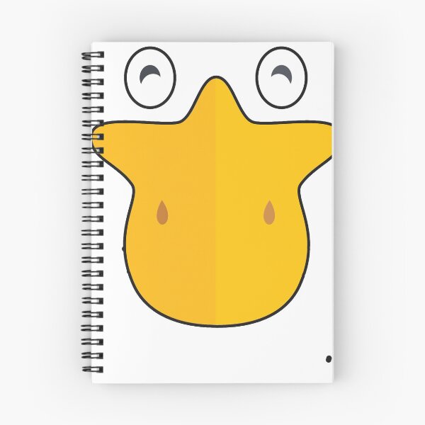 Item preview, Duck Face Funny Animal Bill designed and sold by merchhost.