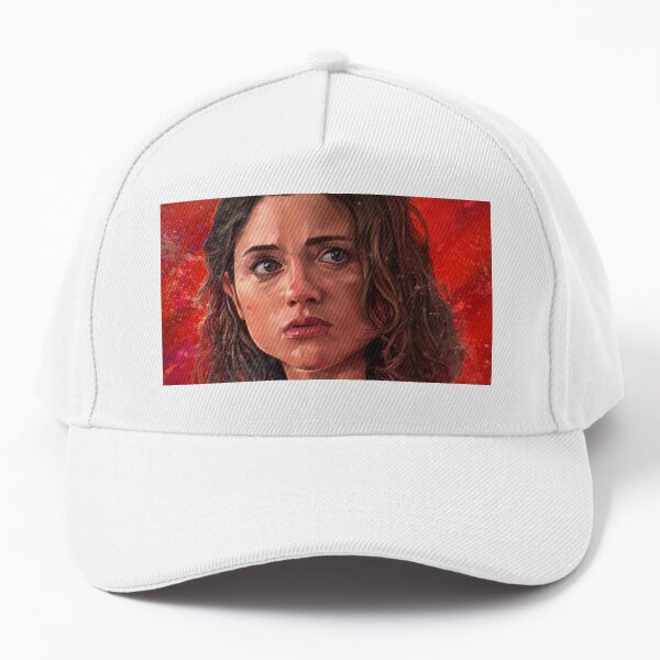 Item preview, Nancy Wheeler of Stranger Things designed and sold by jordygraph.