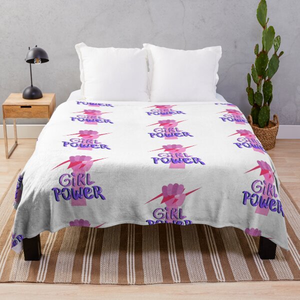 Item preview, girl power designed and sold by Joud1422.