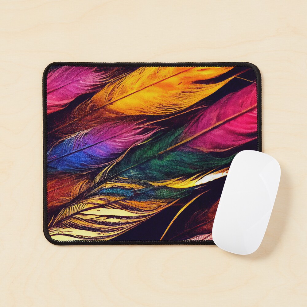 Item preview, Mouse Pad designed and sold by AppleElf.