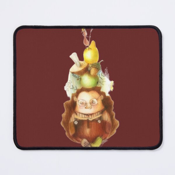 Item preview, savings hedgehog designed and sold by Natika77.