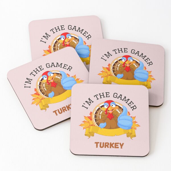 Item preview, I am the Turkey Thanksgiving Day Player Classic T-Shirt designed and sold by DahemStore.