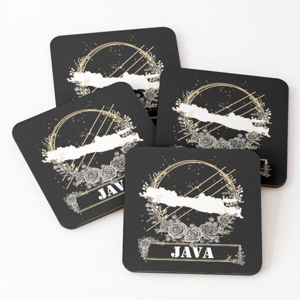 Item preview, Java Indonesia designed and sold by Ruinn Store.