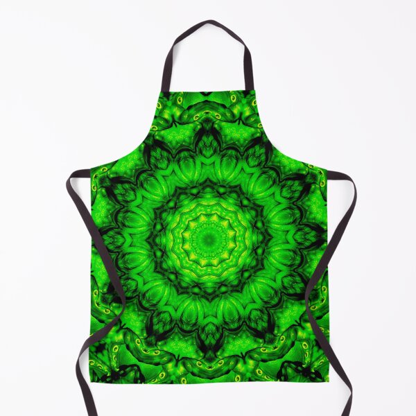 Item preview, Peculiar Pattern, Glorious Green designed and sold by snuurg.