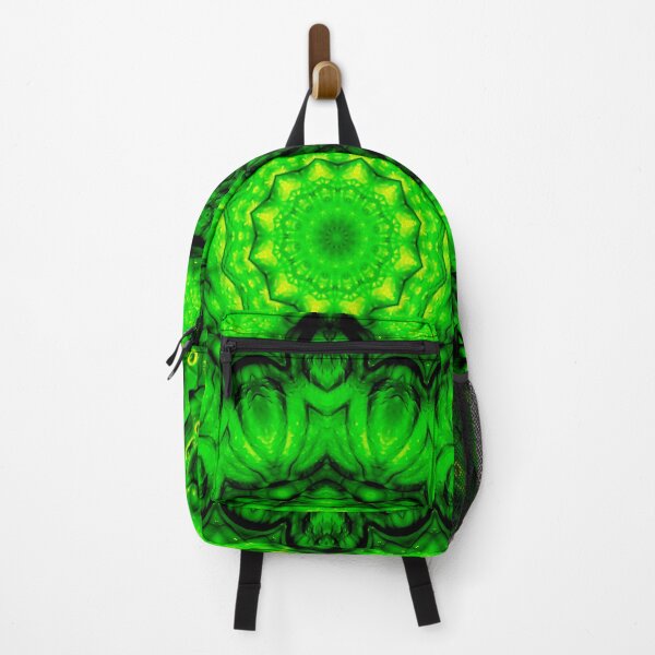 Item preview, Peculiar Pattern, Glorious Green designed and sold by snuurg.
