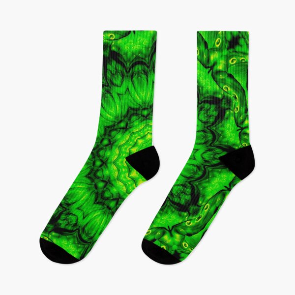 Item preview, Peculiar Pattern, Glorious Green designed and sold by snuurg.