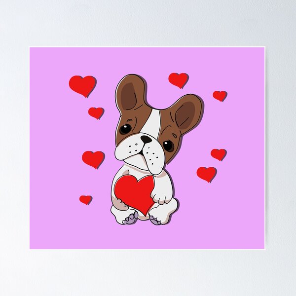 Item preview, Love Bully designed and sold by Digikalle.