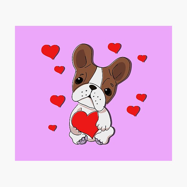 Item preview, Love Bully designed and sold by Digikalle.