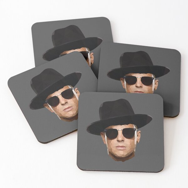 Item preview, Timmy Trumpet in Lowpoly Art  designed and sold by parradhooks.