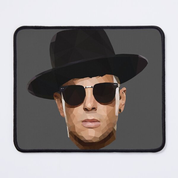 Item preview, Timmy Trumpet in Lowpoly Art designed and sold by parradhooks.