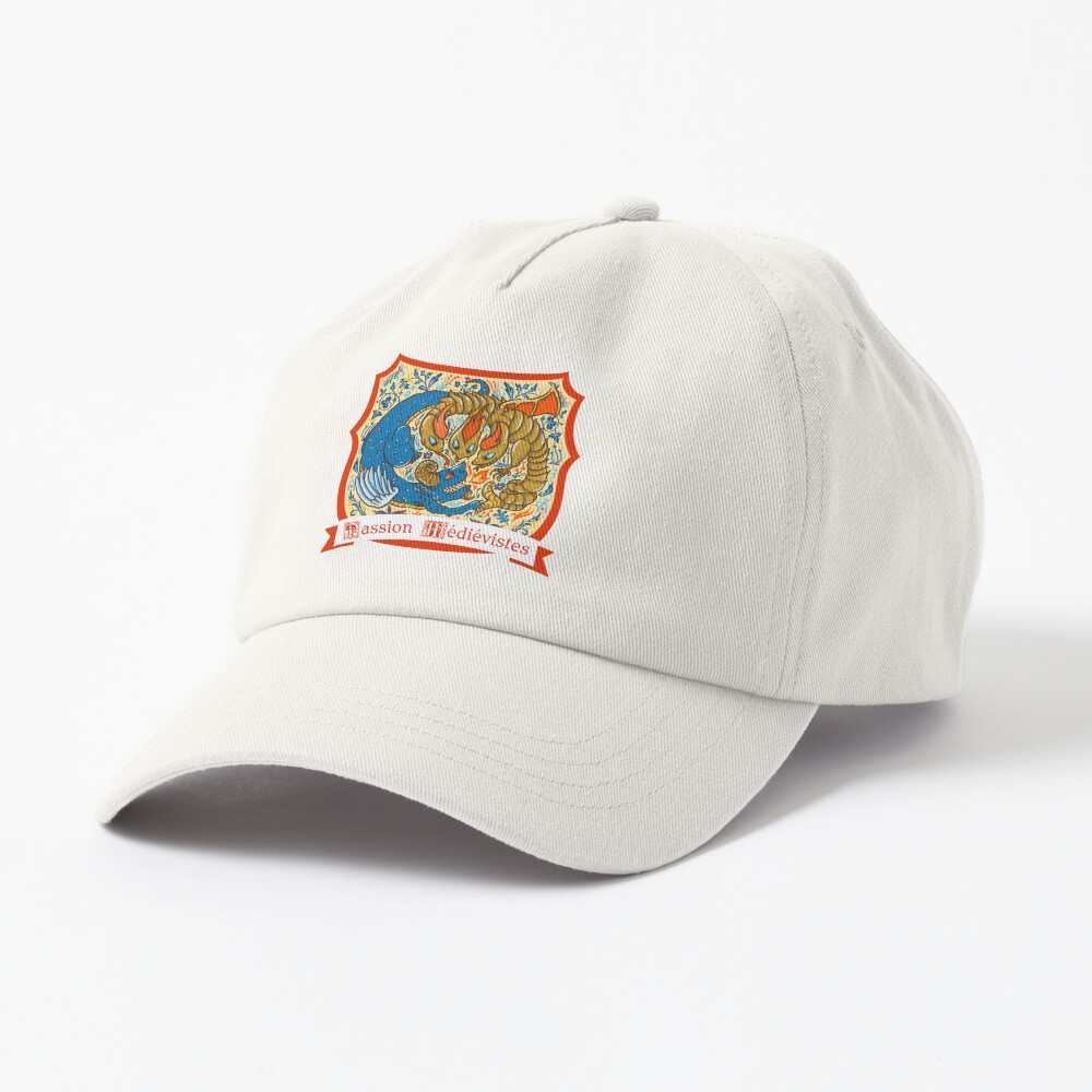 Item preview, Dad Hat designed and sold by PMedievistes.