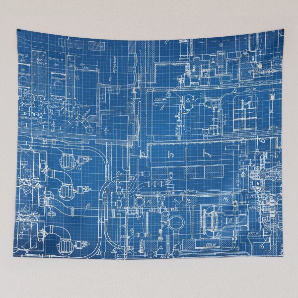 Item preview, Steampunk Blues designed and sold by FantasySkyArt.