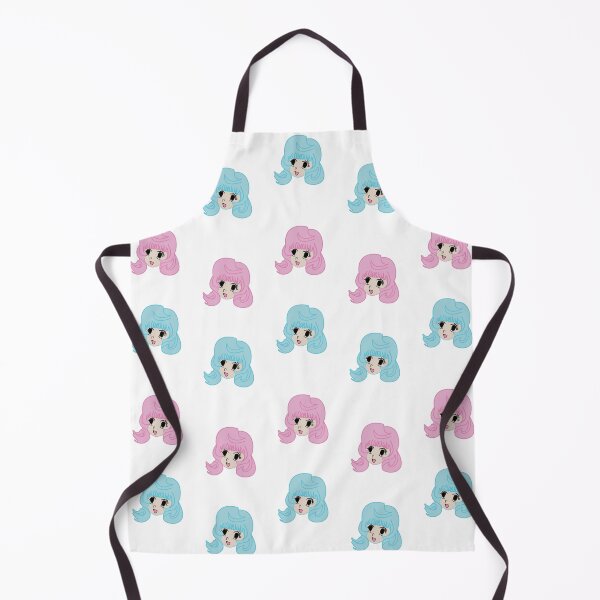 Item preview, Anime Girl Pattern designed and sold by mrtraz.