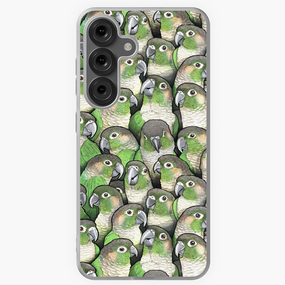 Item preview, Samsung Galaxy Soft Case designed and sold by MaratusFunk.