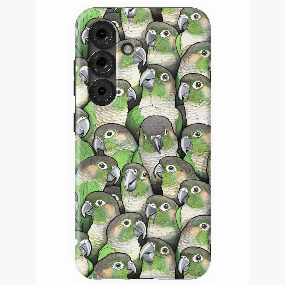 Item preview, Samsung Galaxy Tough Case designed and sold by MaratusFunk.