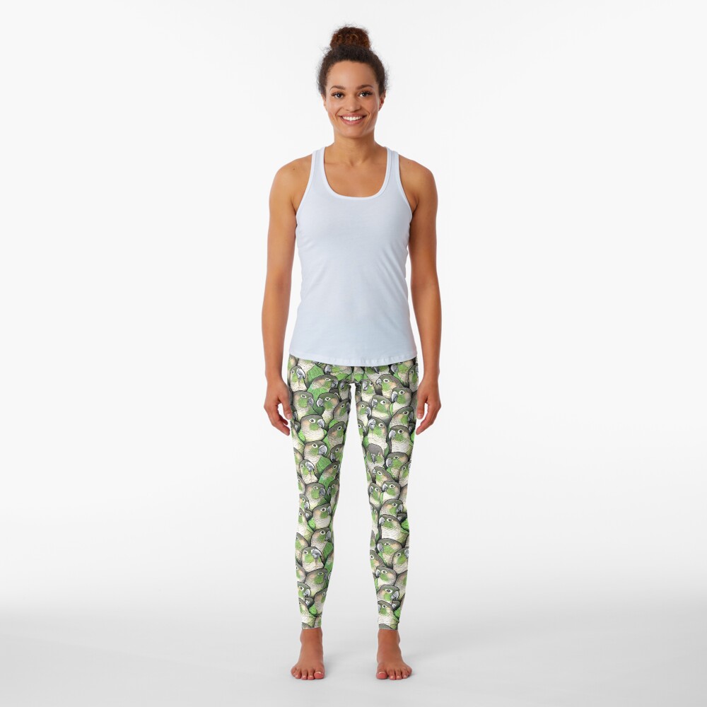 Item preview, Leggings designed and sold by MaratusFunk.