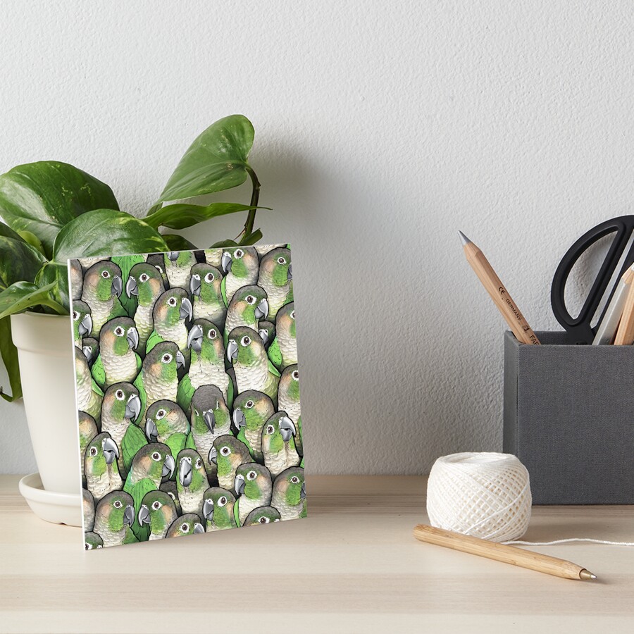 Item preview, Art Board Print designed and sold by MaratusFunk.