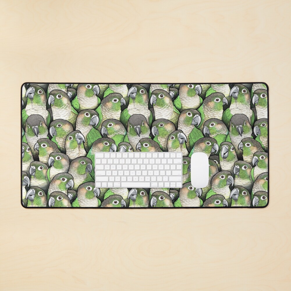 Item preview, Desk Mat designed and sold by MaratusFunk.