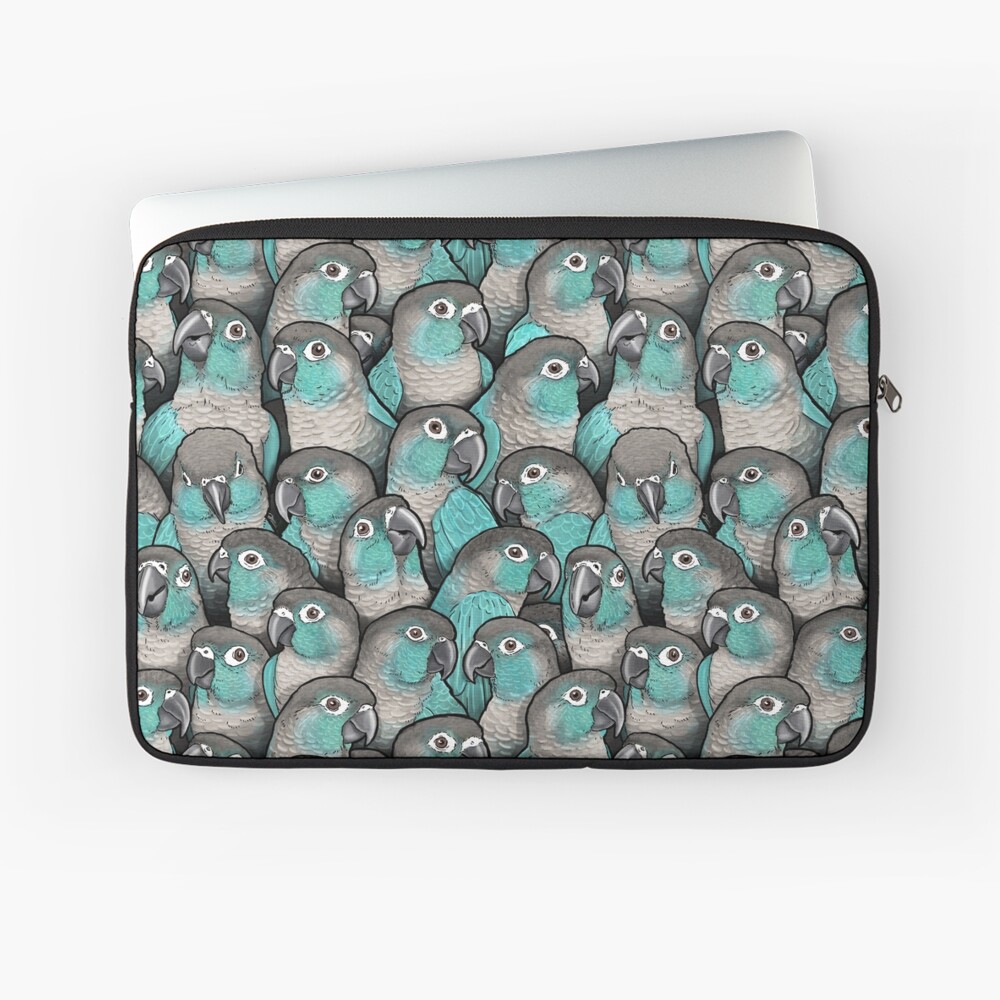 Item preview, Laptop Sleeve designed and sold by MaratusFunk.
