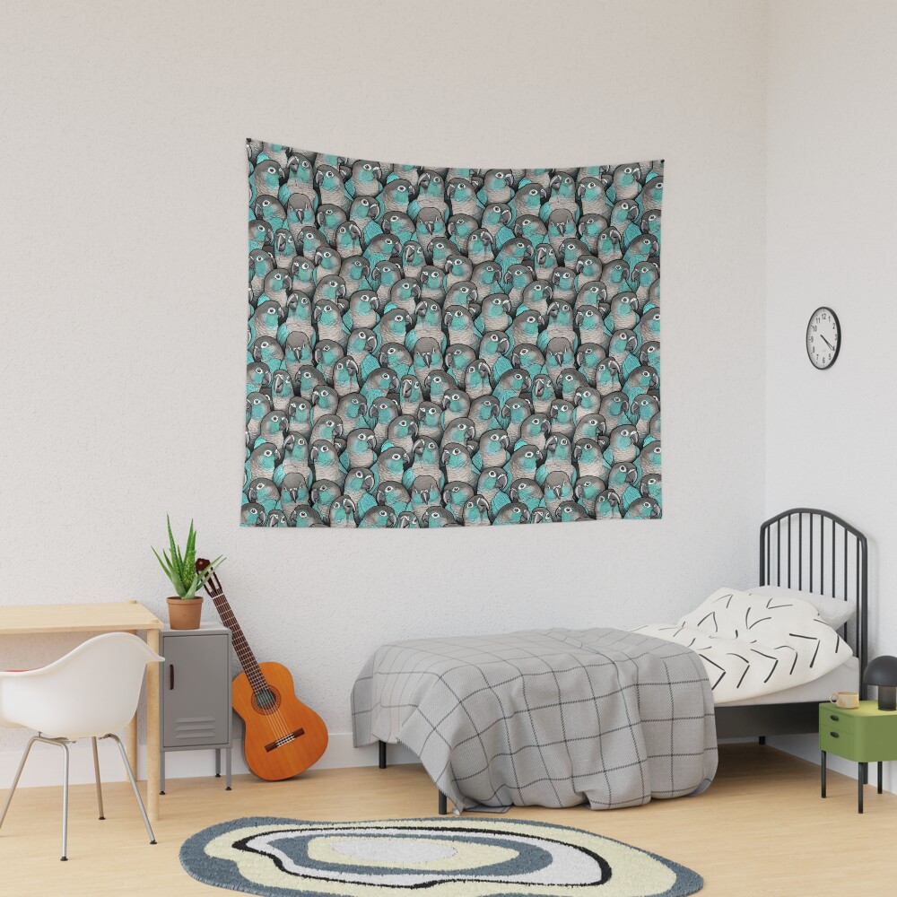 Item preview, Tapestry designed and sold by MaratusFunk.