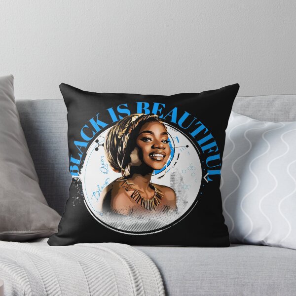 Item preview, Creative abstract black woman design designed and sold by Feez Designs.
