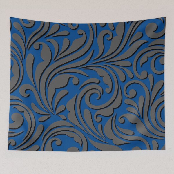 Item preview, Decorative Floral designed and sold by FantasySkyArt.