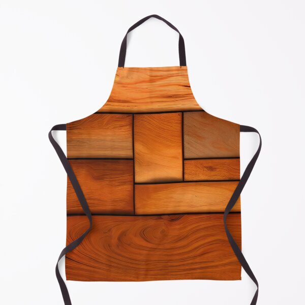 Item preview, Red wood stripes designed and sold by Gus Wolvius.