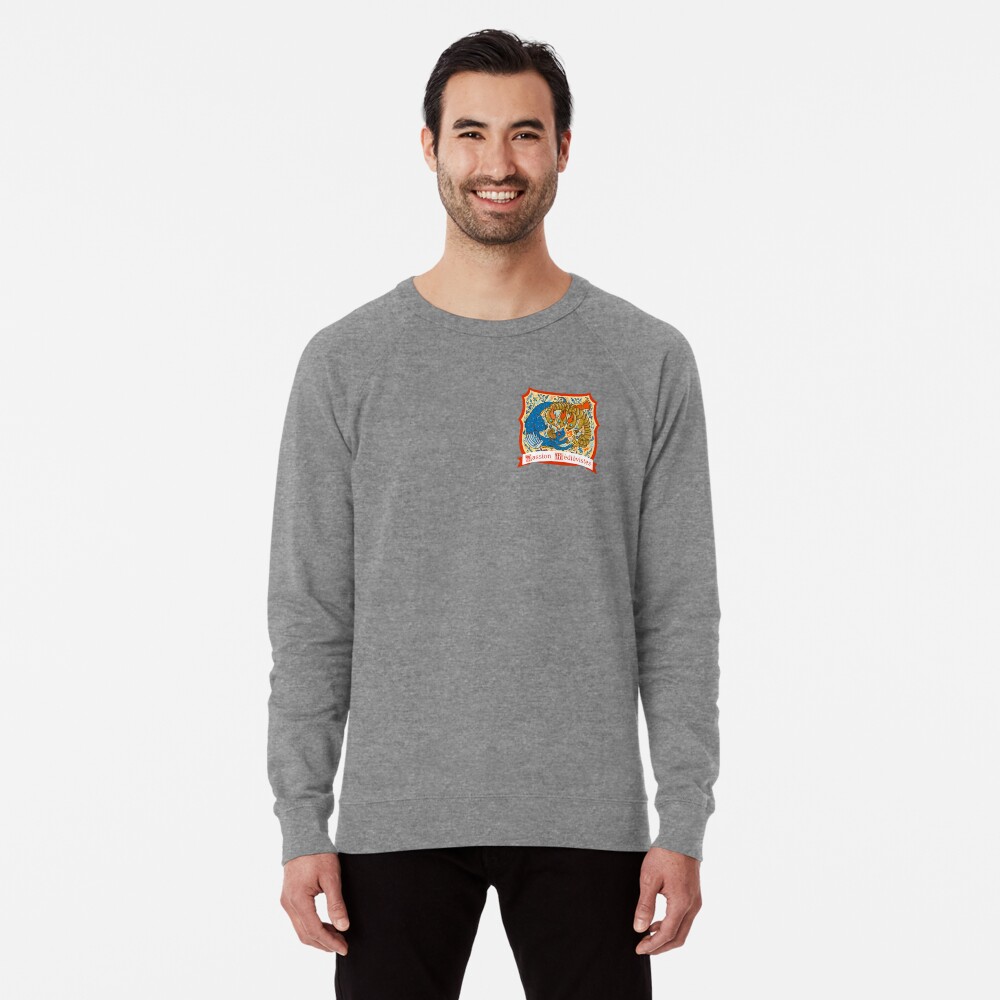 Item preview, Lightweight Sweatshirt designed and sold by PMedievistes.