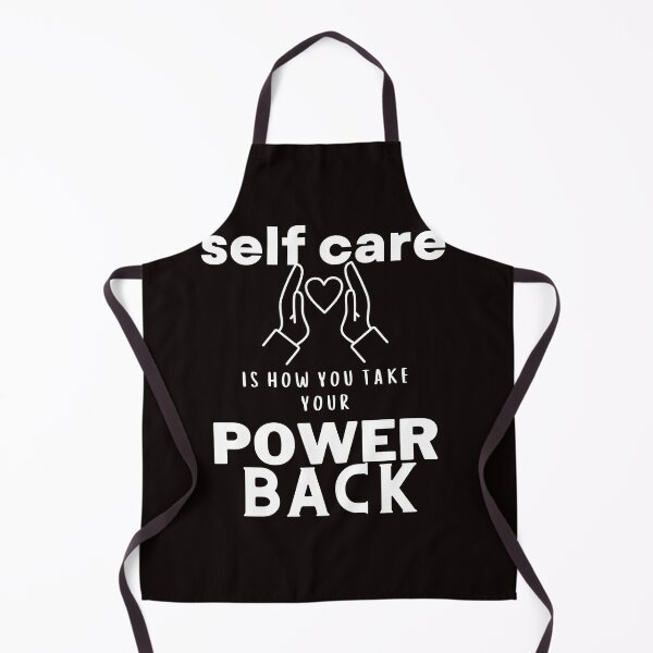 Item preview, Copy of SELF CARE IS HOW YOU TAKE YOUR POWER BACK designed and sold by dansonarts.