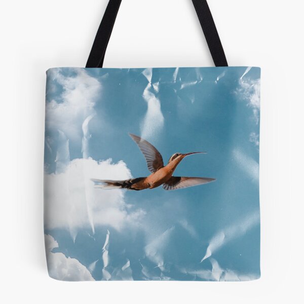 Item preview, Planalto Hermit Hummingbird - Art002 designed and sold by anafrancisconi.