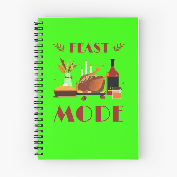 Item preview, Feast mode designed and sold by darshants.