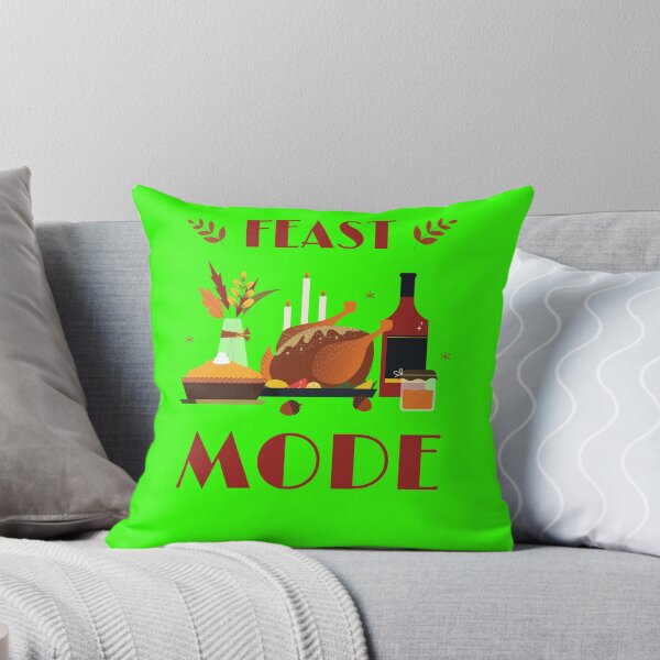 Item preview, Feast mode designed and sold by darshants.