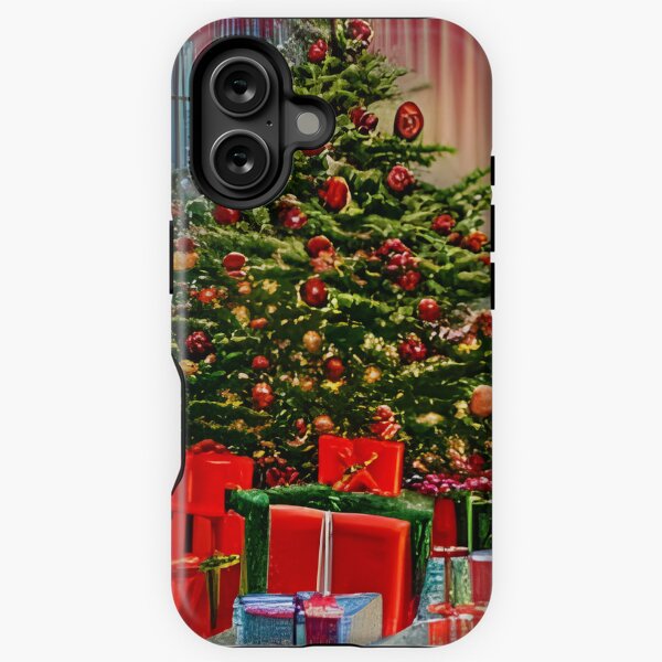 Item preview, Christmas tree Christmas tree designed and sold by FineArtworld7.