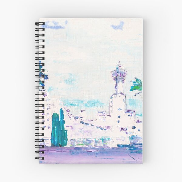 Item preview, Club Nautic Empuriabrava designed and sold by Natalia_Shchip.