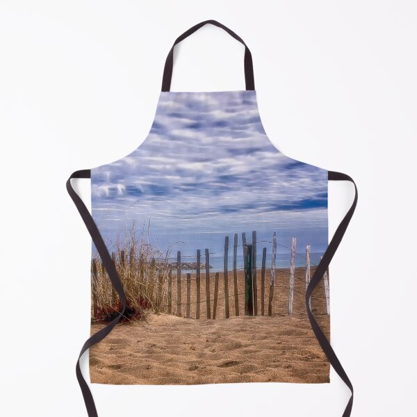 Aperçu de l'œuvre Presque Isle Beach - Érié, Pennsylvanie créée et vendue par Kathy Weaver.