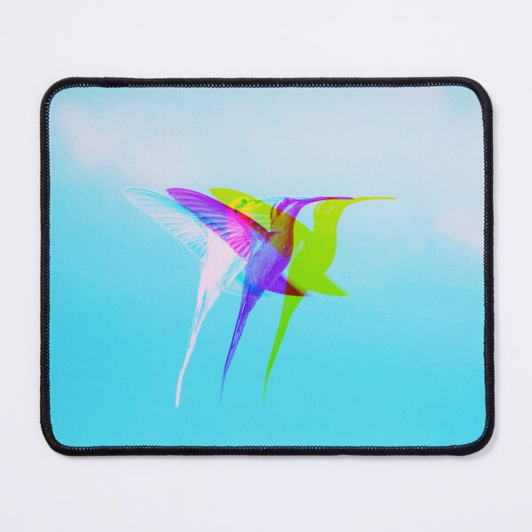 Item preview, Planalto Hermit Hummingbird - Art003 designed and sold by anafrancisconi.