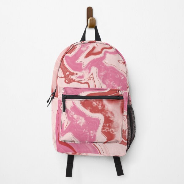 Item preview, Pink Marble w/ Hot Pink designed and sold by MindedInc.