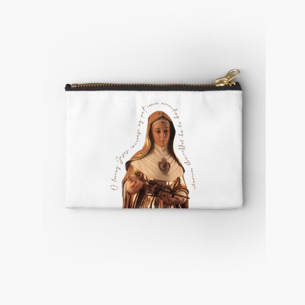 Item preview, Sta Rita of Cascia  designed and sold by alinerope.