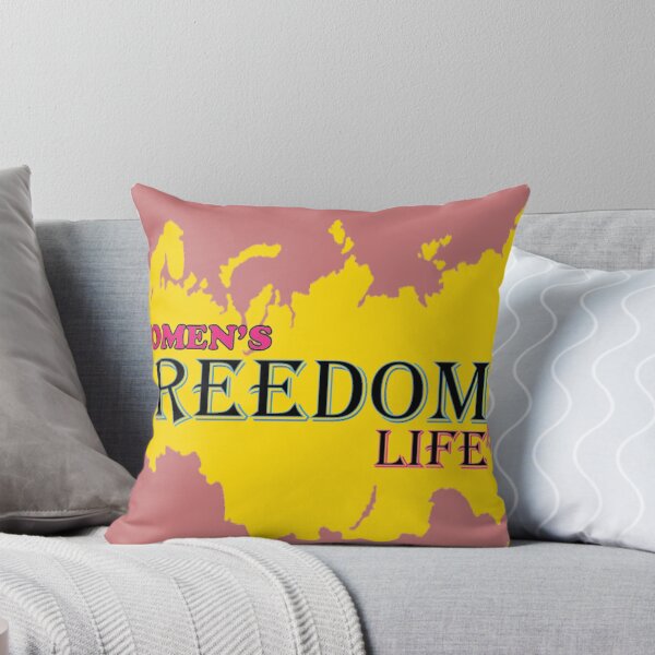 Item preview, Women Freedom designed and sold by Tshirtling.