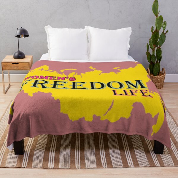 Item preview, Women Freedom designed and sold by Tshirtling.