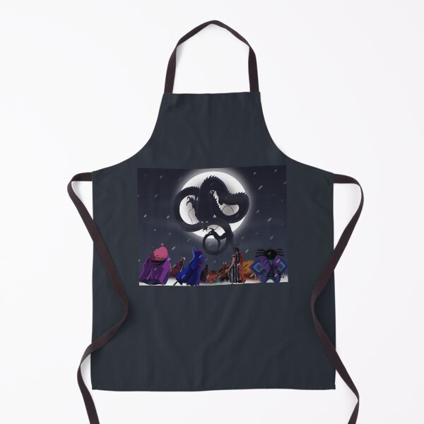 Item preview, Kaiddo vs Scabbarrds designed and sold by Artsbykk.