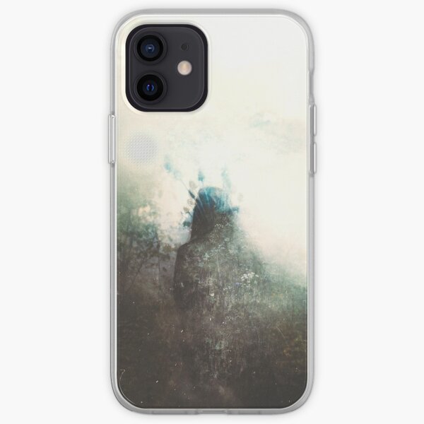 Sylvaine iPhone Soft Case