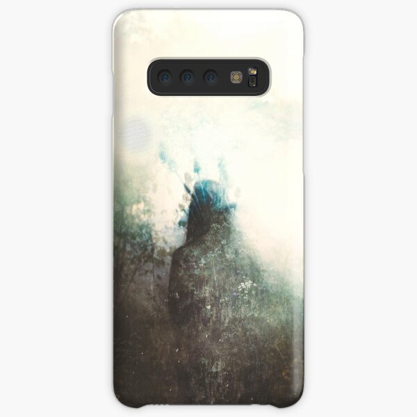 Sylvaine Samsung Galaxy Snap Case